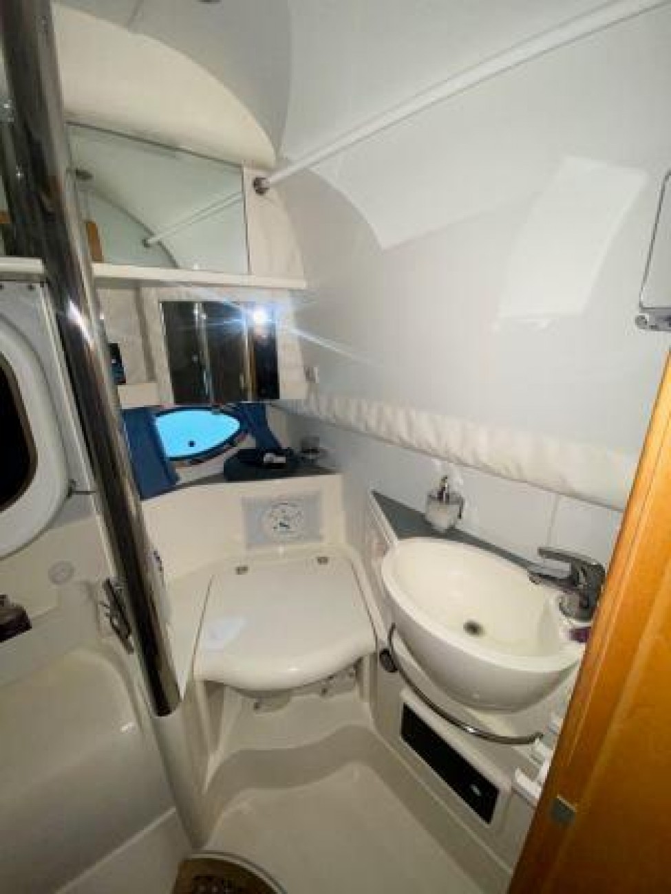 slider 6 Fairline Targa 34